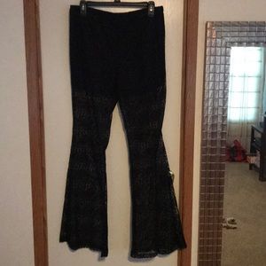 Charlotte Russe pants